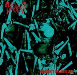 Valkyrian : Fragments of Limbic Lobe